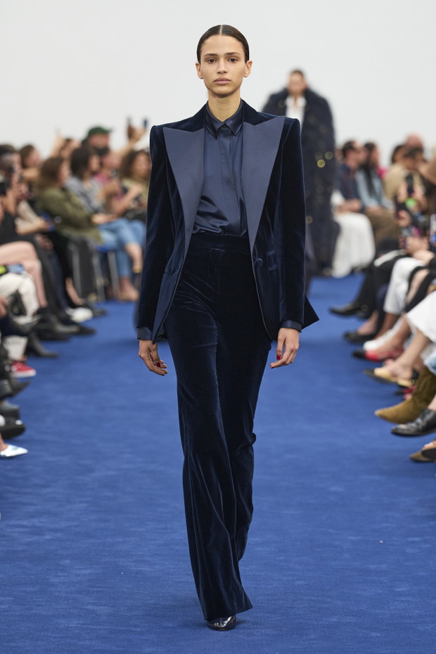 Alexandre Vauthier Haute couture jesień-zima 2023/2024