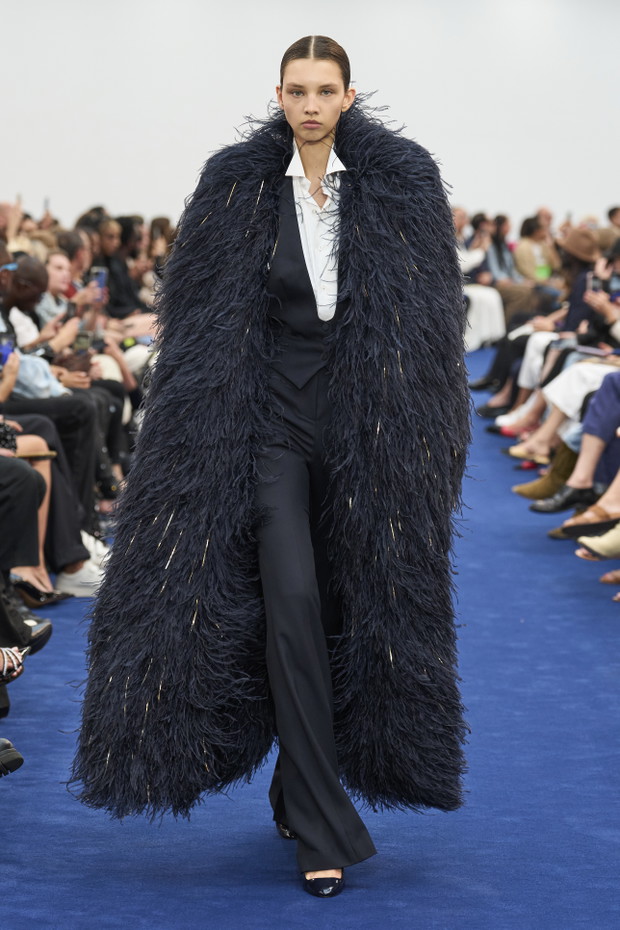 Alexandre Vauthier Haute couture jesień-zima 2023/2024