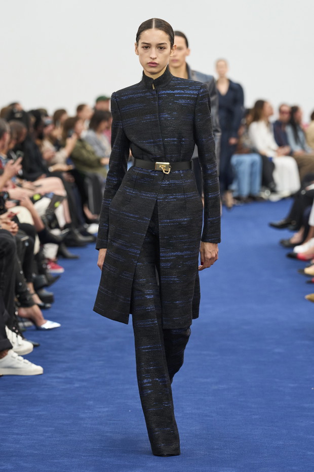 Alexandre Vauthier Haute couture jesień-zima 2023/2024