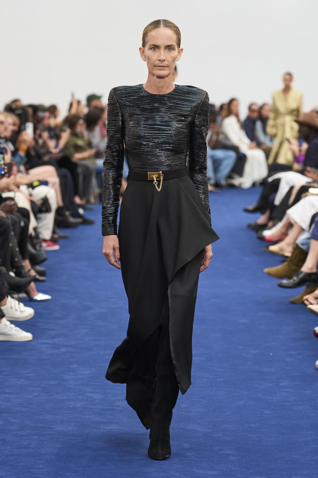 Alexandre Vauthier Haute couture jesień-zima 2023/2024