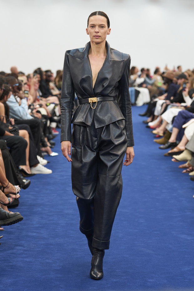 Alexandre Vauthier Haute couture jesień-zima 2023/2024