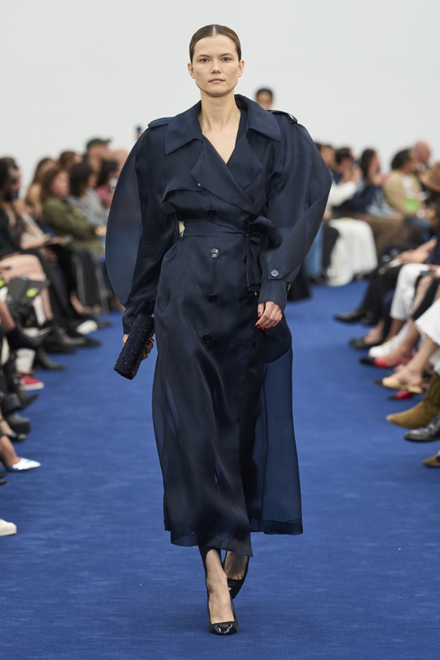 Alexandre Vauthier Haute couture jesień-zima 2023/2024