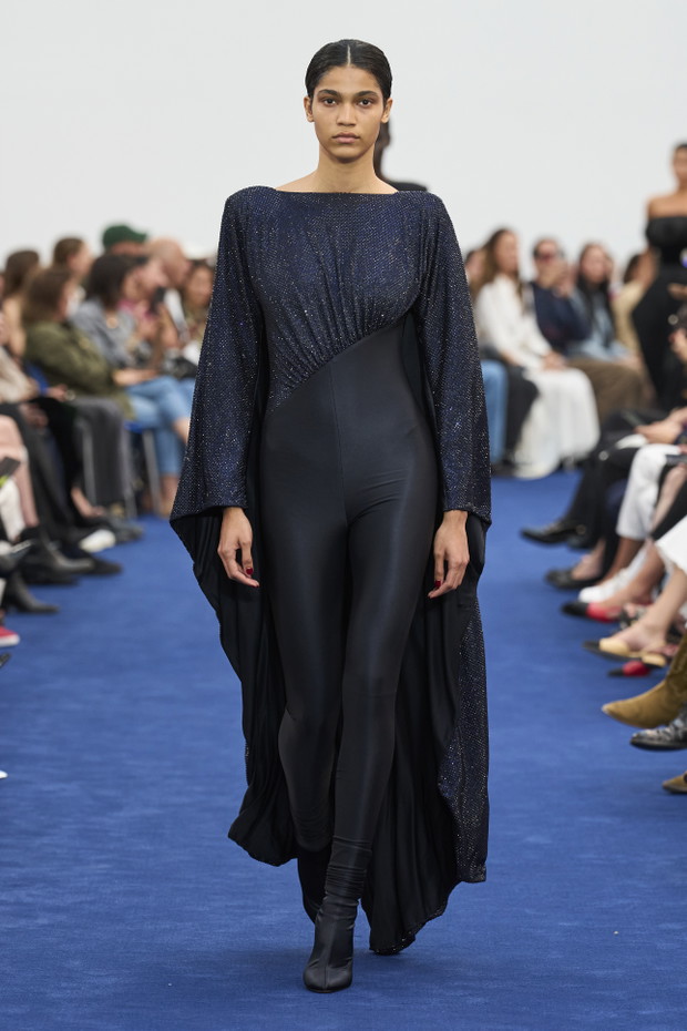 Alexandre Vauthier Haute couture jesień-zima 2023/2024