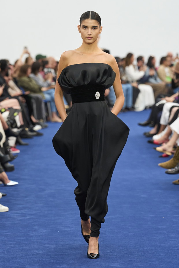Alexandre Vauthier Haute couture jesień-zima 2023/2024