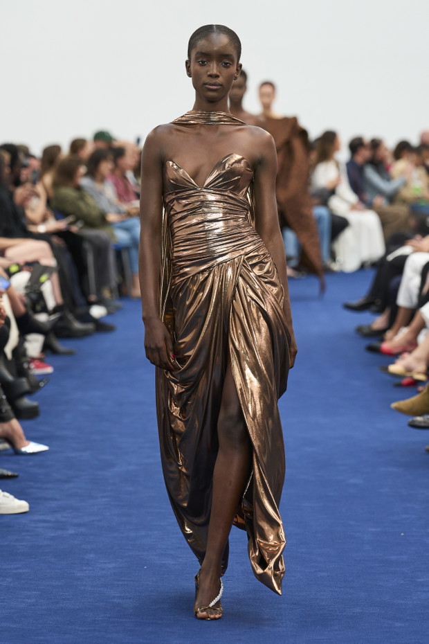 Alexandre Vauthier Haute couture jesień-zima 2023/2024