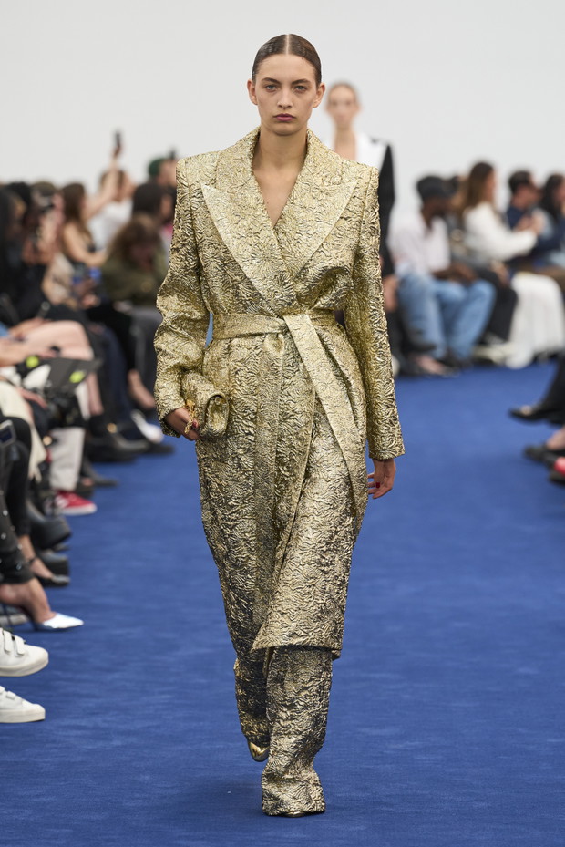 Alexandre Vauthier Haute couture jesień-zima 2023/2024