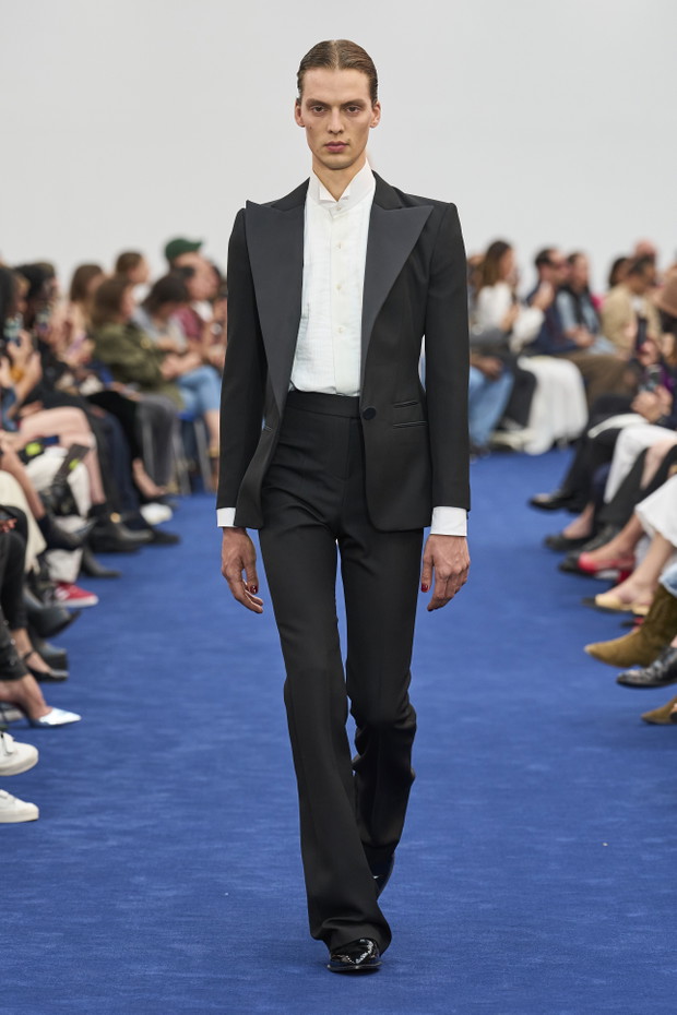 Alexandre Vauthier Haute couture jesień-zima 2023/2024