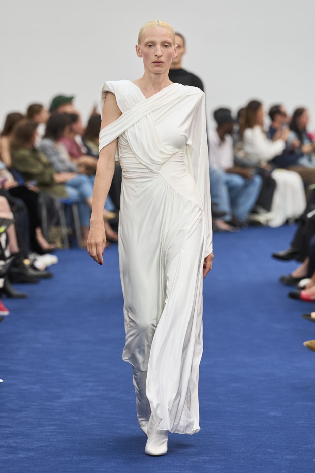 Alexandre Vauthier Haute couture jesień-zima 2023/2024