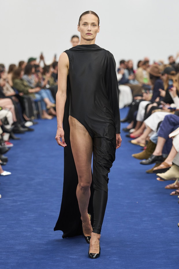 Alexandre Vauthier Haute couture jesień-zima 2023/2024