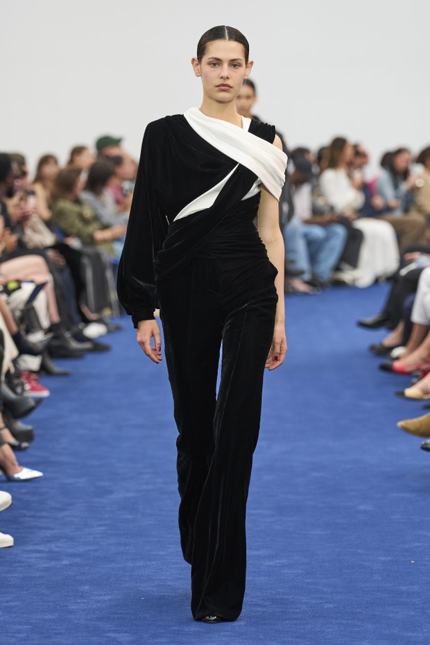 Alexandre Vauthier Haute couture jesień-zima 2023/2024