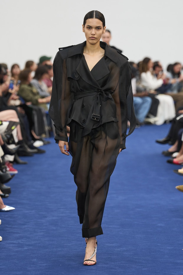 Alexandre Vauthier Haute couture jesień-zima 2023/2024