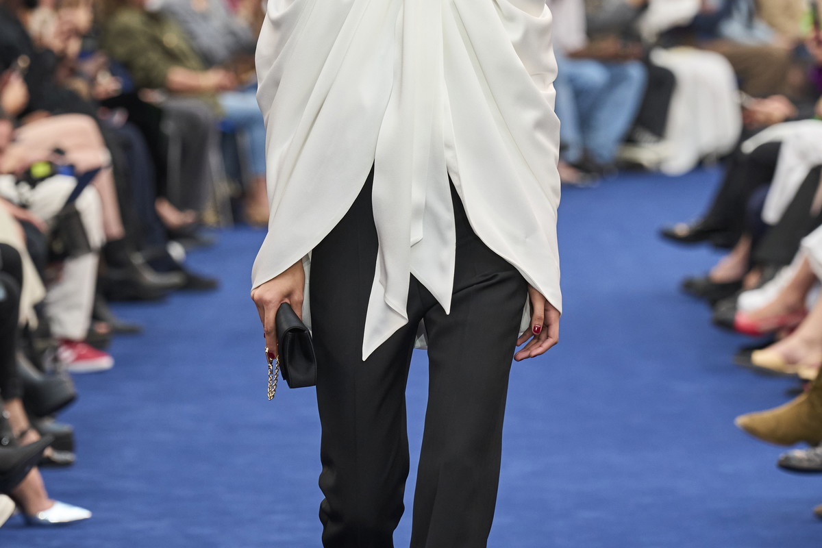Alexandre Vauthier Haute couture jesień-zima 2023/2024