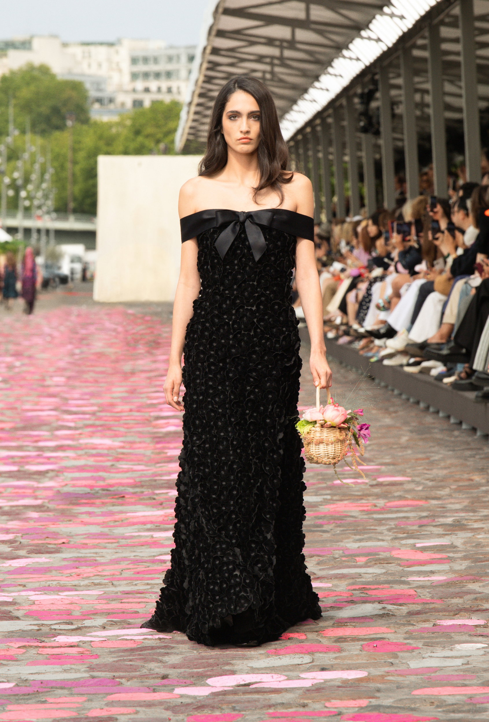 Chanel Haute couture jesień-zima 2023/2024