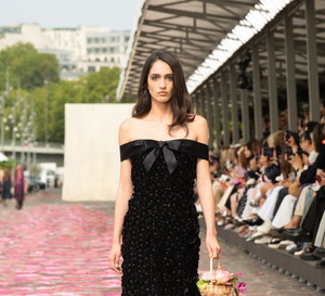 Chanel Haute couture jesień-zima 2023/2024
