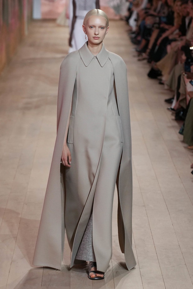 Dior haute couture jesień-zima 2023/2024