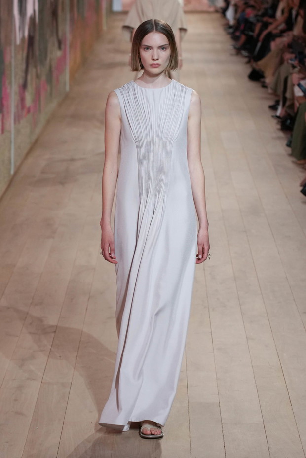 Dior haute couture jesień-zima 2023/2024
