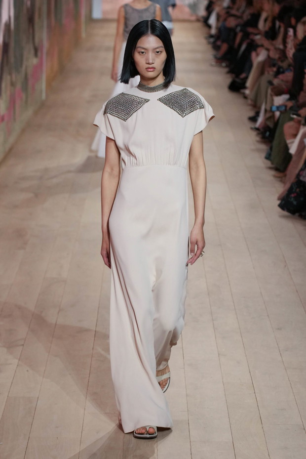 Dior haute couture jesień-zima 2023/2024