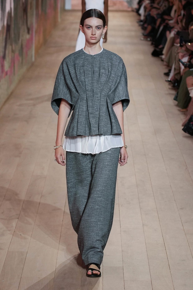 Dior haute couture jesień-zima 2023/2024