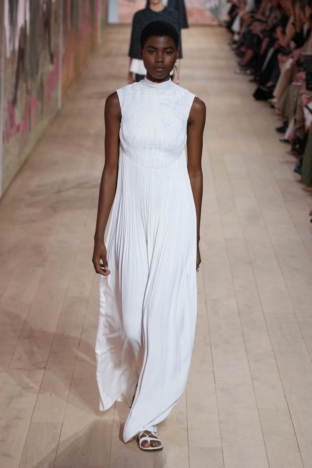 Dior haute couture jesień-zima 2023/2024