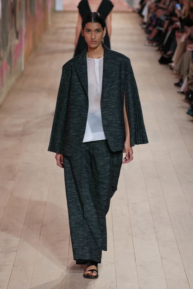 Dior haute couture jesień-zima 2023/2024