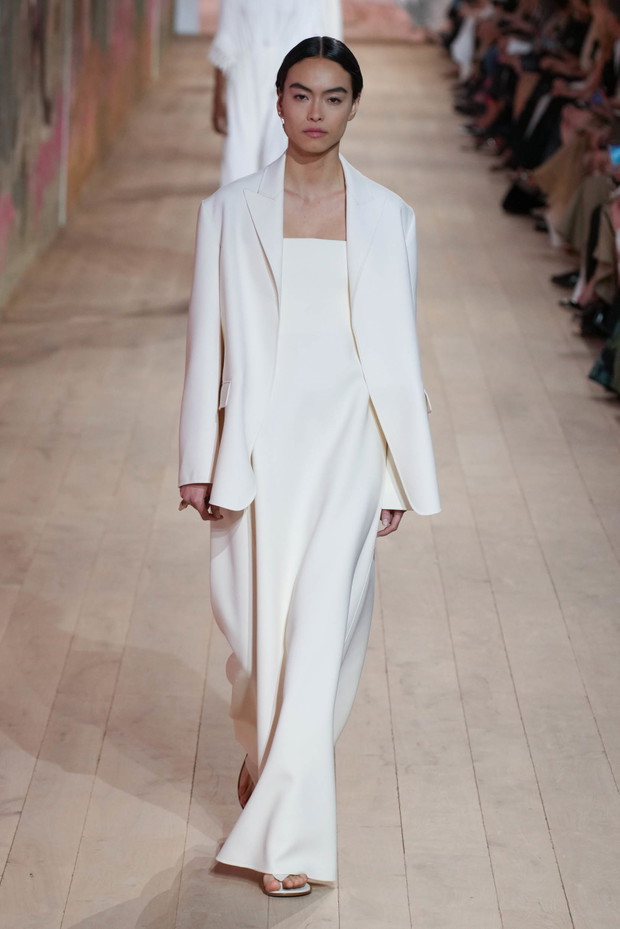 Dior haute couture jesień-zima 2023/2024