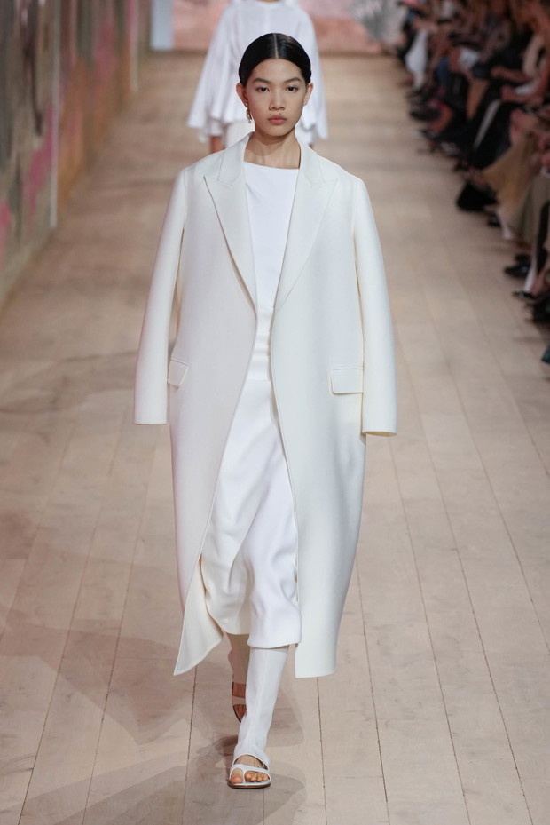 Dior haute couture jesień-zima 2023/2024