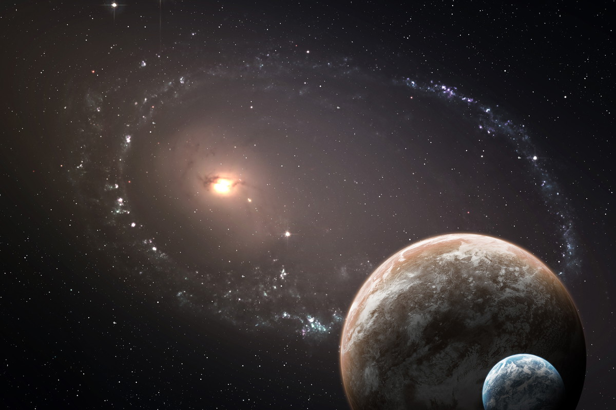 Przewodnik po Planetach Wyższych