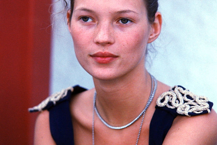 Kate Moss