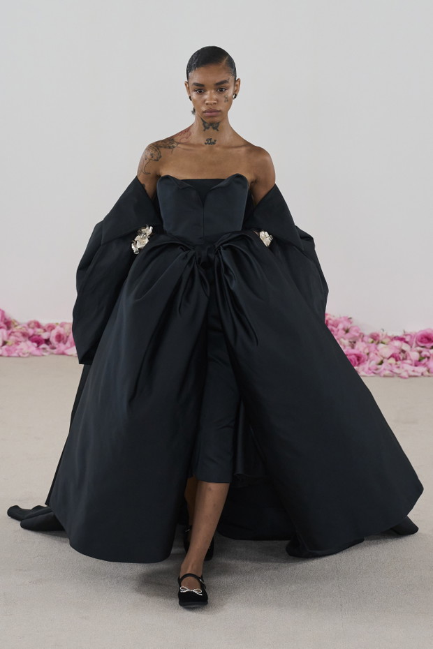 Giambattista Valli Haute couture jesień-zima 2023/2024