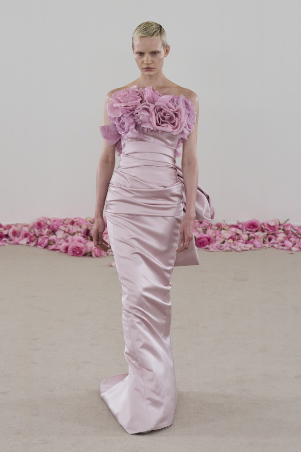 Giambattista Valli Haute couture jesień-zima 2023/2024