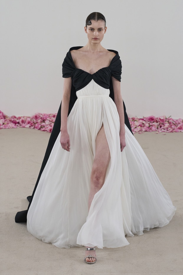 Giambattista Valli Haute couture jesień-zima 2023/2024