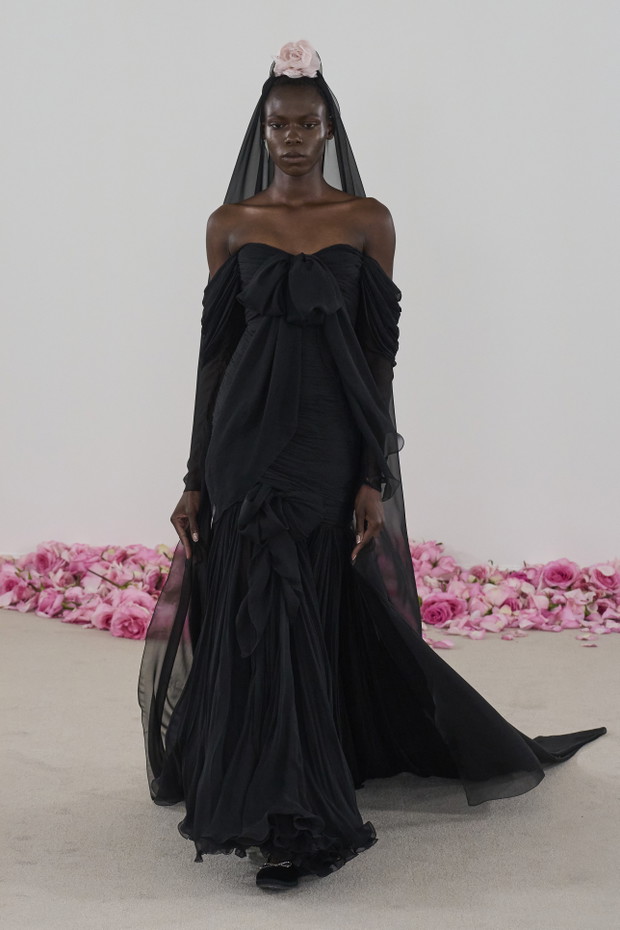 Giambattista Valli Haute couture jesień-zima 2023/2024