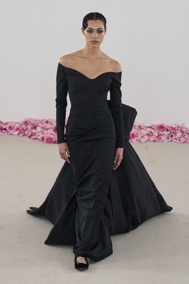 Giambattista Valli Haute couture jesień-zima 2023/2024