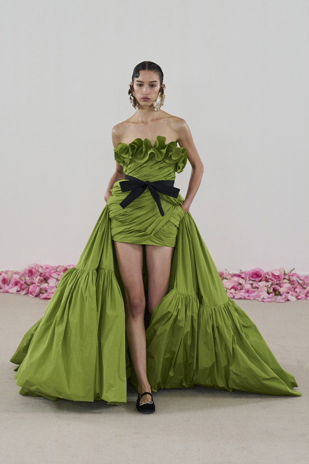 Giambattista Valli Haute couture jesień-zima 2023/2024