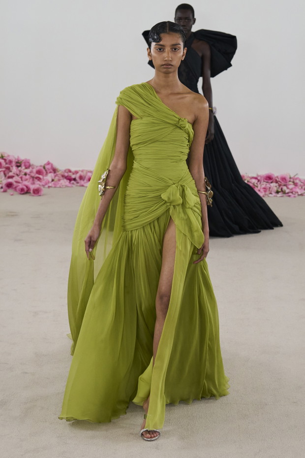 Giambattista Valli Haute couture jesień-zima 2023/2024