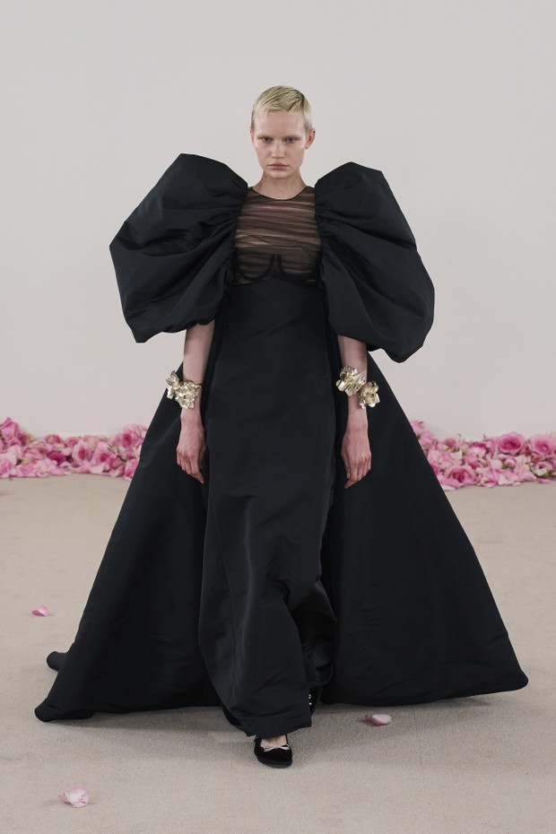 Giambattista Valli Haute couture jesień-zima 2023/2024