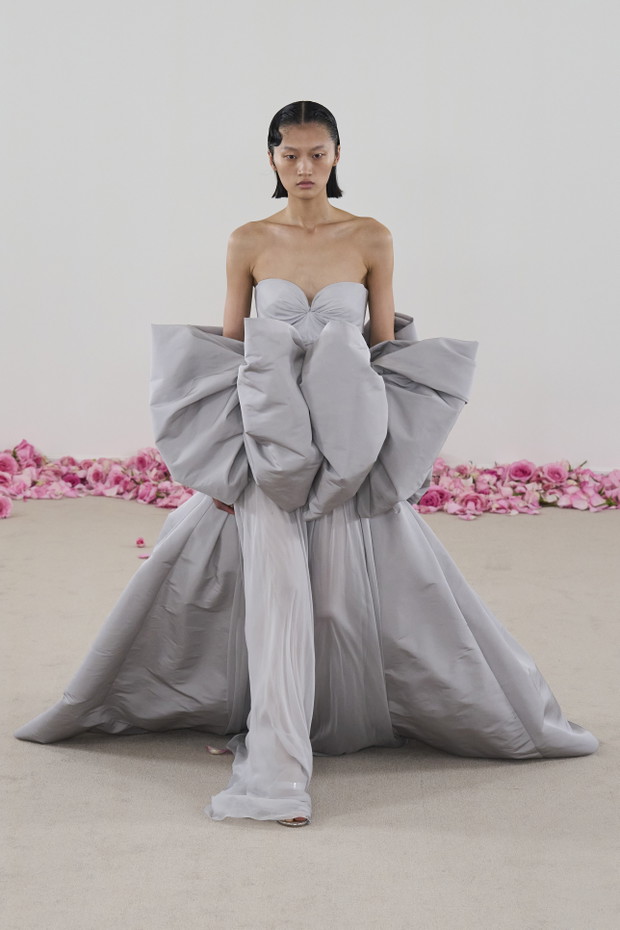 Giambattista Valli Haute couture jesień-zima 2023/2024