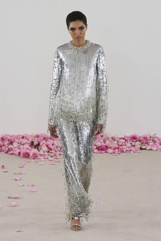 Giambattista Valli Haute couture jesień-zima 2023/2024
