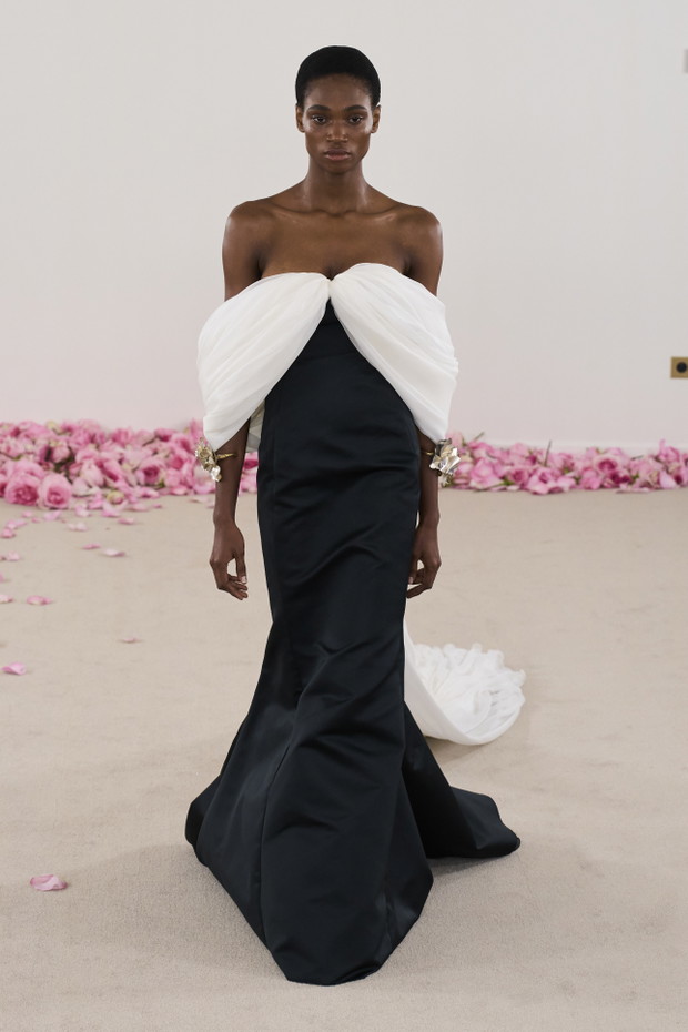 Giambattista Valli Haute couture jesień-zima 2023/2024