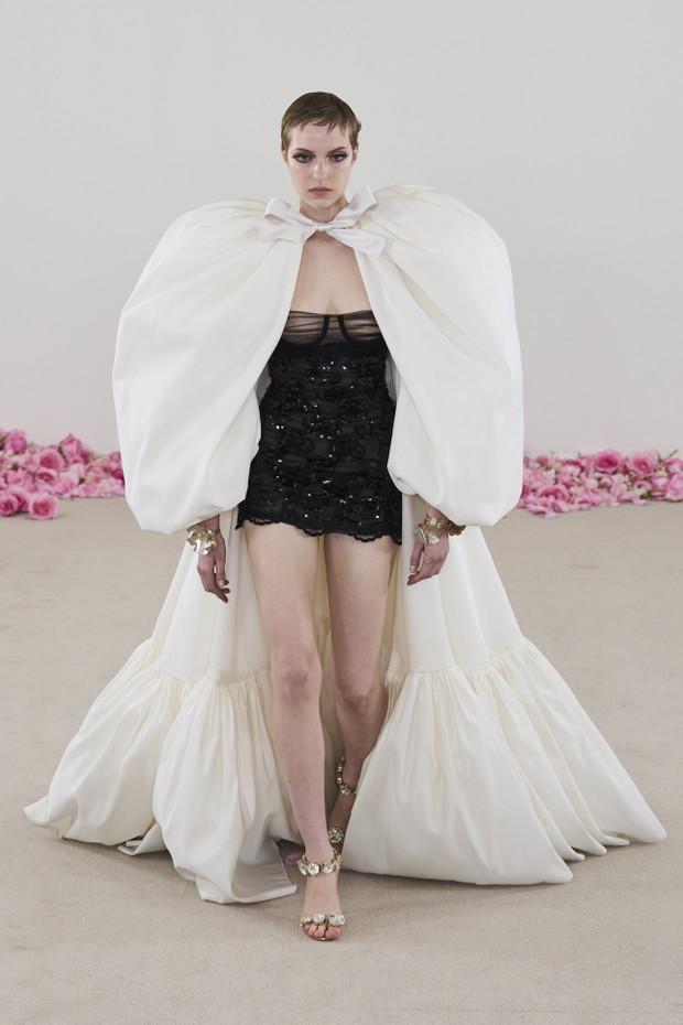 Giambattista Valli Haute couture jesień-zima 2023/2024