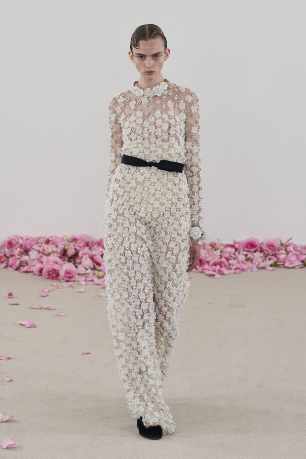 Giambattista Valli Haute couture jesień-zima 2023/2024