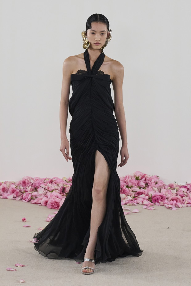 Giambattista Valli Haute couture jesień-zima 2023/2024