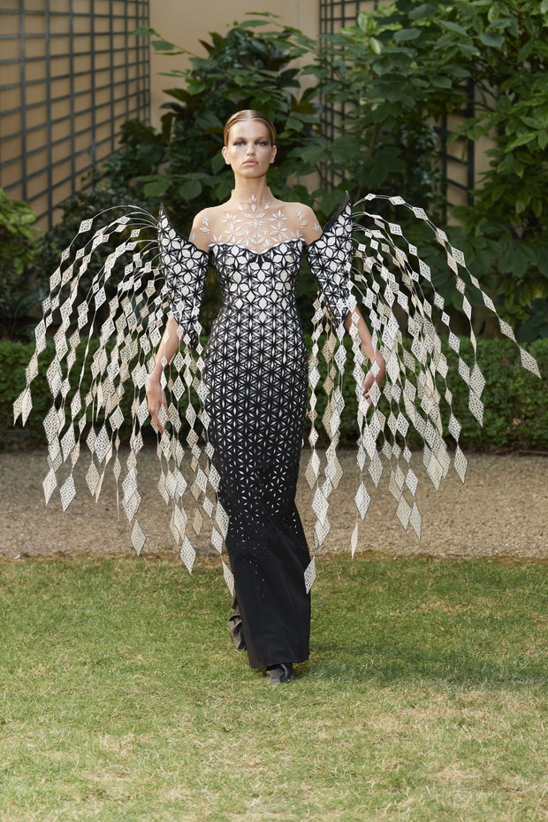 Iris van Herpen Haute couture jesień-zima 2023/2024