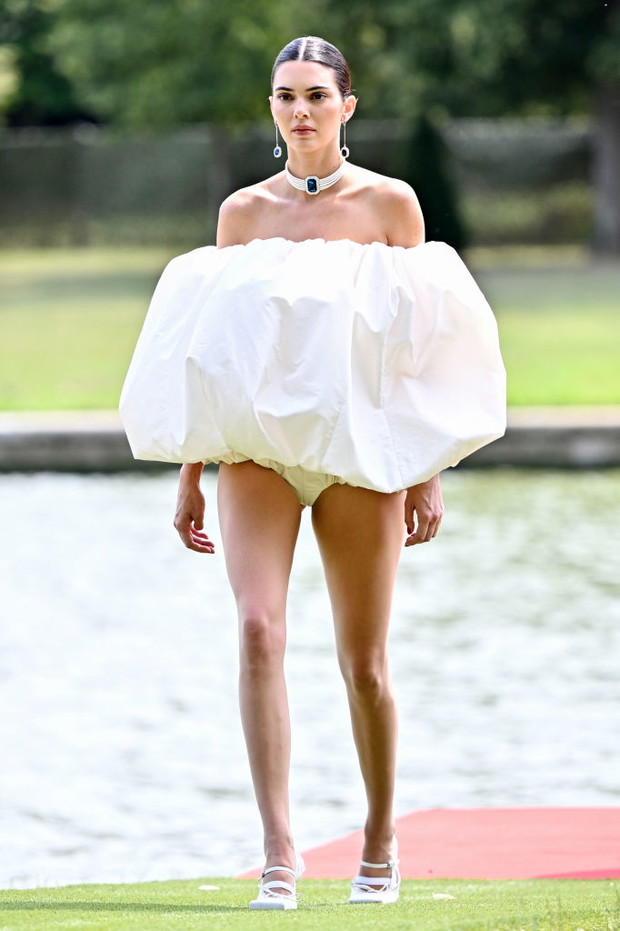 Jacquemus jesień-zima 2023/2024