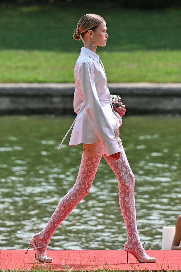 Jacquemus jesień-zima 2023/2024