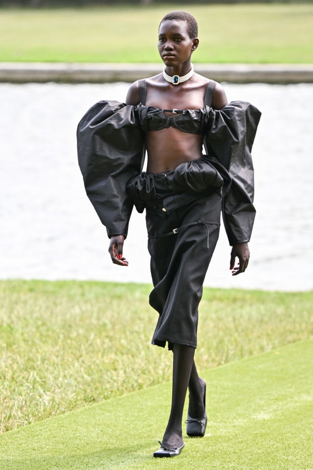 Jacquemus jesień-zima 2023/2024