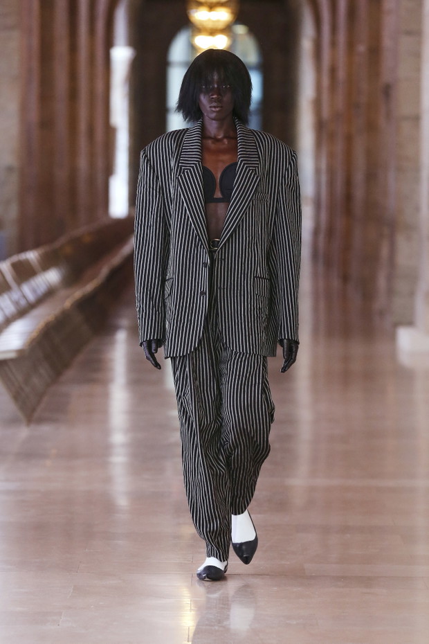 Marc Jacobs jesień-zima 2023/4