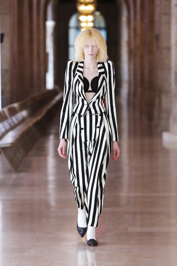 Marc Jacobs jesień-zima 2023/4