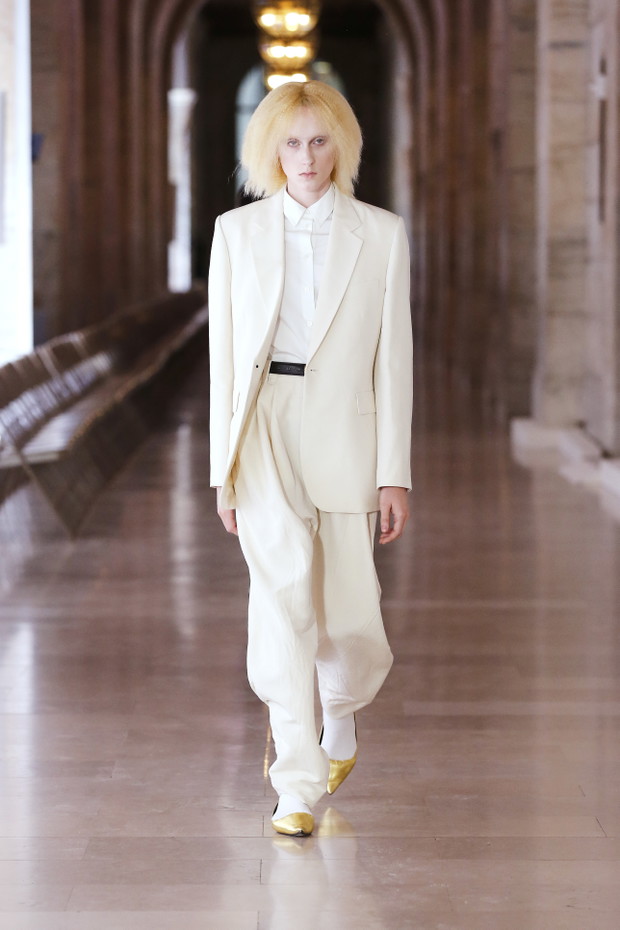 Marc Jacobs jesień-zima 2023/4