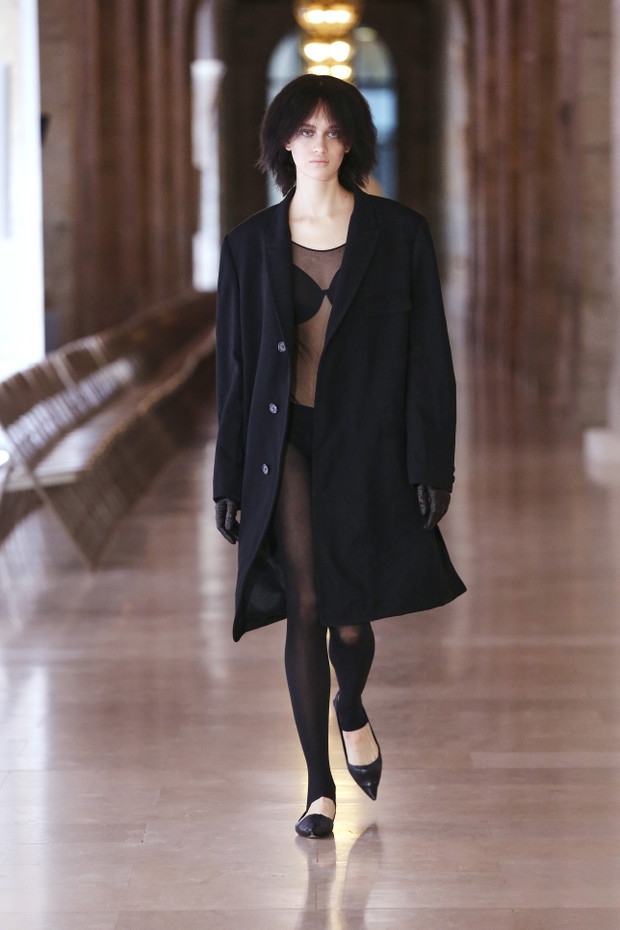 Marc Jacobs jesień-zima 2023/4